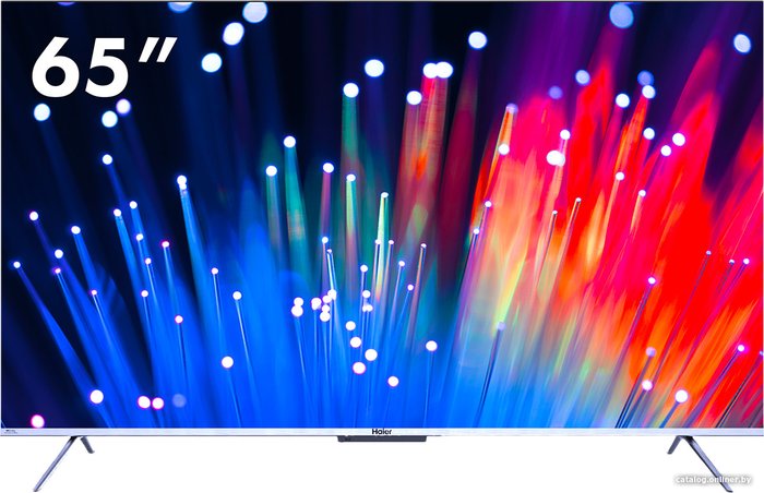 Haier 65 Smart TV S3