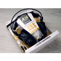 Наушники Audio-Technica ATH-TAD500