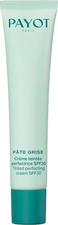 

Payot Pate Grise Tinted Perfecting SPF30 Тонирующий совершенствующий (20мл)