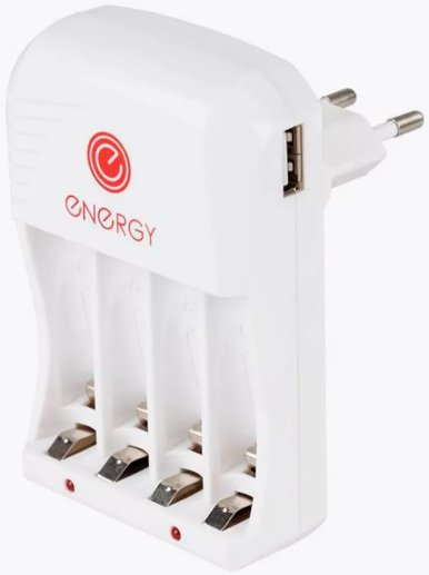 

Зарядное устройство Energy 4000А