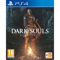  Dark Souls: Remastered для PlayStation 4