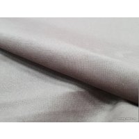 Угловой диван Mebelico Амадэус 109685 (левый, велюр, коричневый)