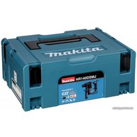 Перфоратор Makita HR140DSMJ (с 2-мя АКБ)