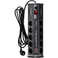 Сетевой фильтр CrownMicro CMPS-11