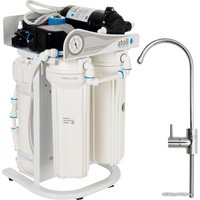 Система обратного осмоса Atoll A-4400p STDA