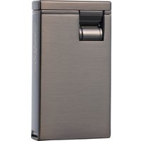 Зажигалка S.Quire FL011 Double (графит)
