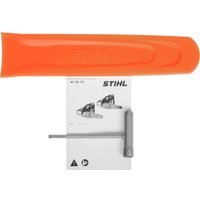 Бензопила STIHL MS 172 16