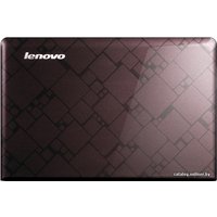 Нетбук Lenovo IdeaPad S205 (59070194)