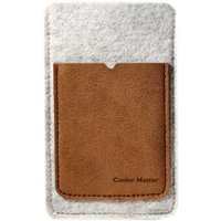 Чехол для телефона Cooler Master Elegance Dorset Pouch [C-IF0U-WFDO-IC]