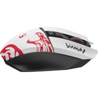 Игровая мышь A4Tech Bloody R36 Ultra Naraka: Bladepoint