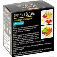Развивающая игра Bondibon Фигурная задача ВВ4862