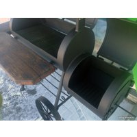 Гриль с коптильней Сучасны Грыл Бавария В-6 (46)