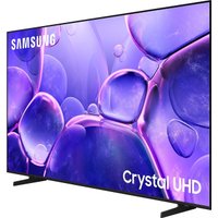 Телевизор Samsung Crystal UHD 4K U8000F UE65U8000FUXRU