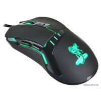 Игровая мышь Оклик 865G Snake (черный)