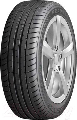 

Летние шины Headway HH306 245/40R18 97W