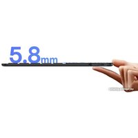 Чехол для планшета Baseus Brilliance для Apple iPad mini (2021) (черный)