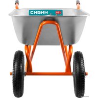 Двухколесная тачка Сибин СТ-22 39905-z01