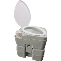 Биотуалет Saniteco CHH-N5320T