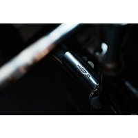 Беззеркальный фотоаппарат Sony Alpha a7C II Body (черный)