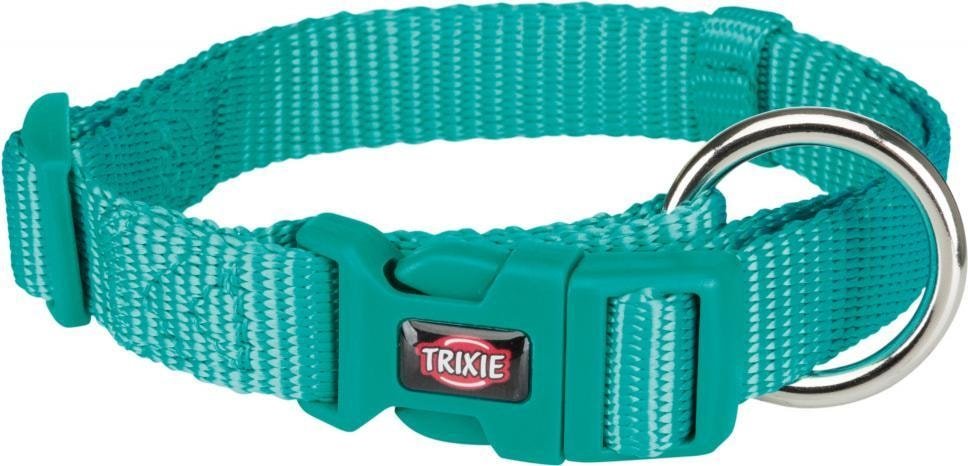 

Ошейник Trixie Premium Collar S-M 201512 (океан)