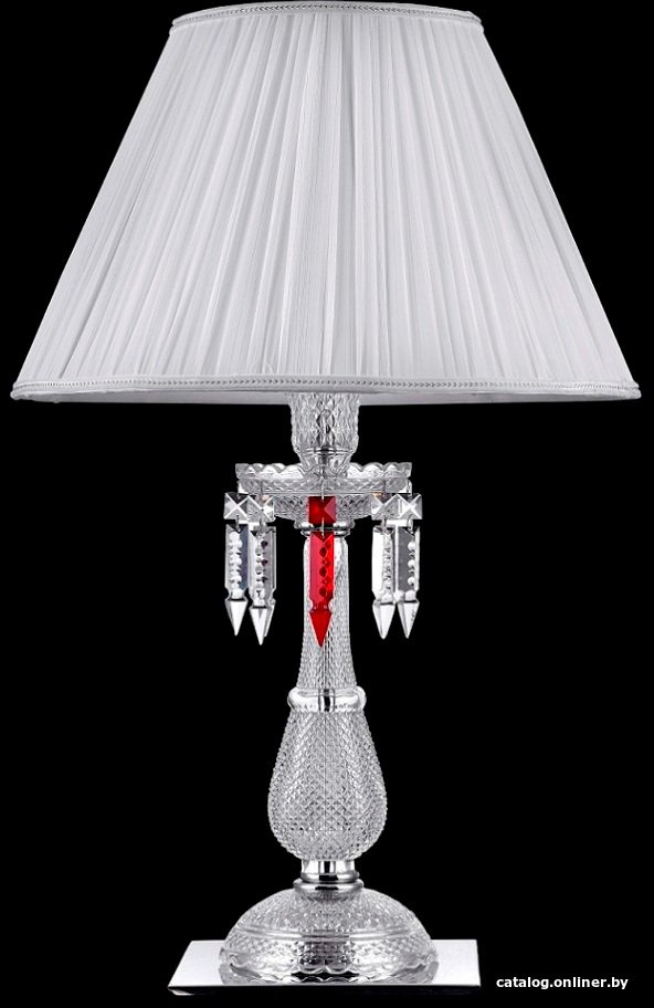 Настольная лампа Crystal Lux Princess LG1