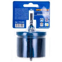 Набор коронок Практика Мастер 774-405 (7 шт)