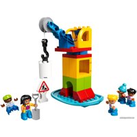 Набор деталей LEGO Education 45025 Экспресс Юный программист