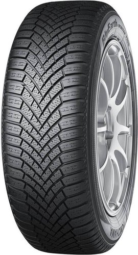 Зимние шины Yokohama BluEarth Winter V906 245/50R19 105V