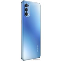 Смартфон Oppo Reno4 международная версия 8GB/128GB (синий)