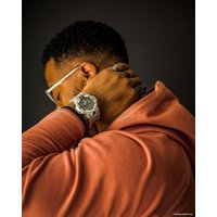 Наручные часы Casio G-Shock GA-700SKE-7A