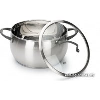 Кастрюля Attribute Symphony ASS626