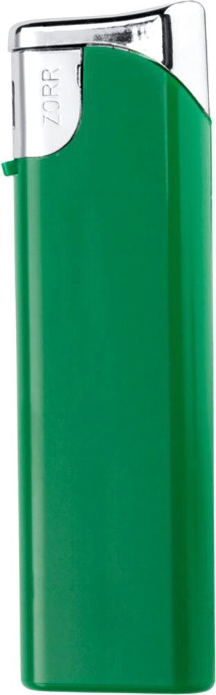 

Зажигалка Easygifts Knoxville (зеленый)