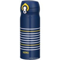 Термокружка THERMOS JNL-402 NV-Y 0.4л (синий)