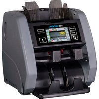 Счетчик банкнот DORS 820M1