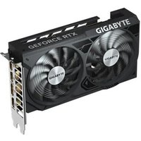 Видеокарта Gigabyte GeForce RTX 5050 Windforce OC V2 8G GV-N5050WF2OCV2-8GD