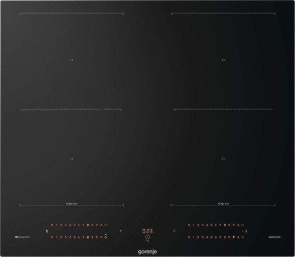 

Варочная панель Gorenje GI6443BSCWF