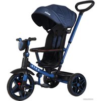 Детский велосипед Nino Active (синий)
