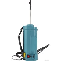 Аккумуляторный опрыскиватель GPT FX-A12