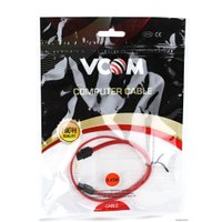 Кабель VCOM VHC7660-0.5M