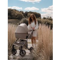 Универсальная коляска Anex E/type 2022 (2 в 1, boho et-SE01)