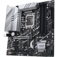 Материнская плата ASUS Prime Z790M-PLUS 90MB1E70-M0EAY0