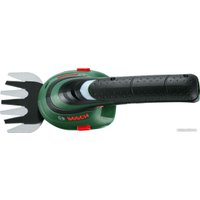 Садовые ножницы Bosch Isio 0600833106