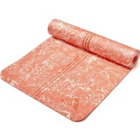 Коврик Adidas ADYG-10500CF (коралловый) в Борисове