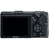 Фотоаппарат Ricoh GR