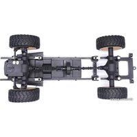 Автомодель WLtoys 124301 (бежевый)