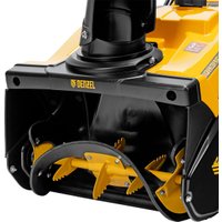 Снегоуборщик Denzel SB 460