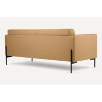 Диван Divan Боско-3 Land Yellow 219379 (желтый)