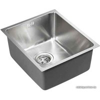 Кухонная мойка Paulmark Vista PM904438-BS