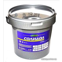  Oil Right Солидол жировой 9.5 кг