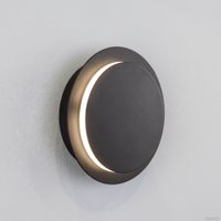 Бра Elektrostandard 40135/1 (черный)